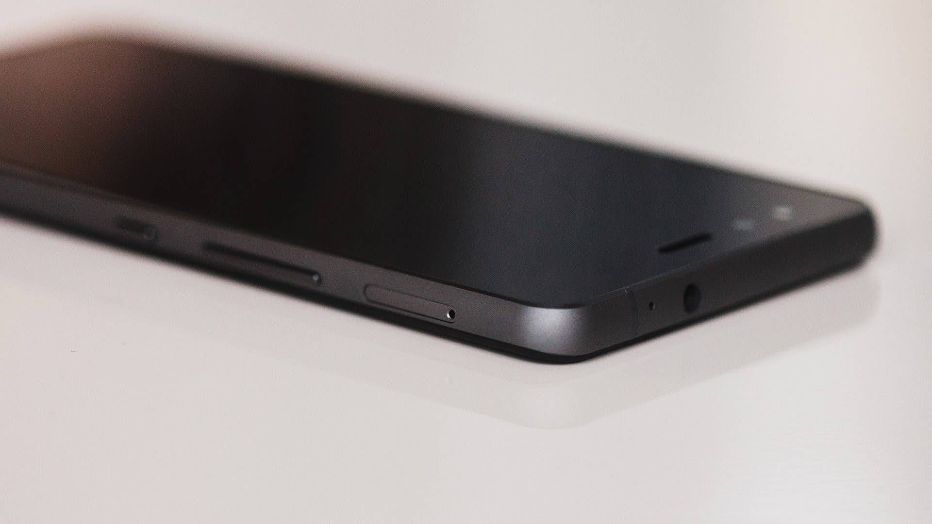 AndroidPIT bq aquaris x5 11