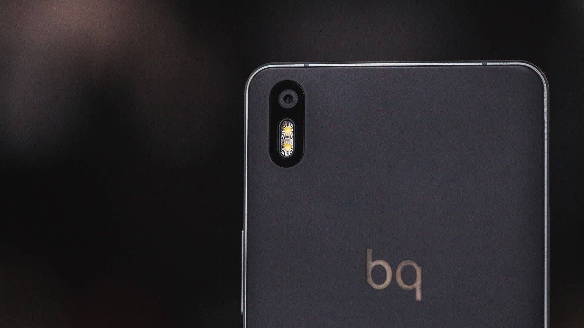 AndroidPIT bq aquaris x5 2