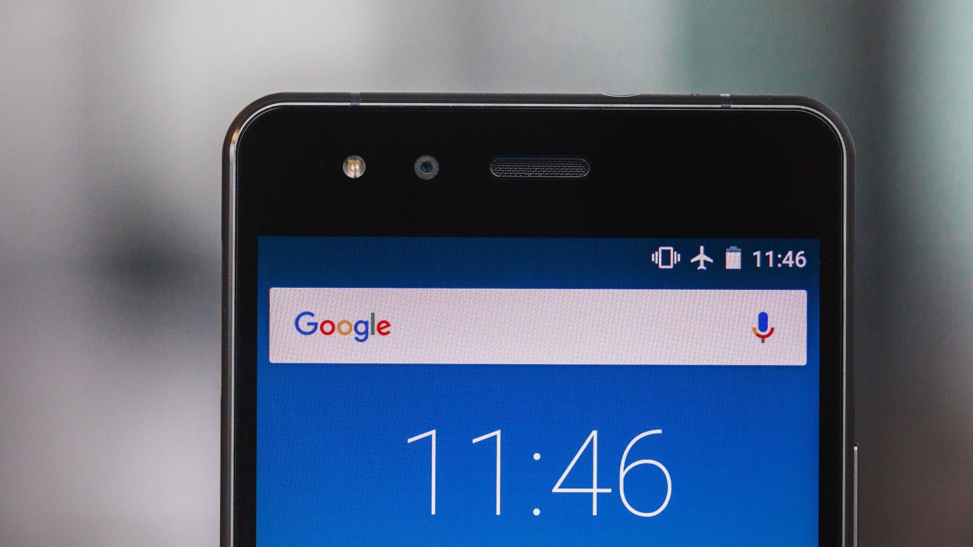 AndroidPIT bq aquaris x5 7