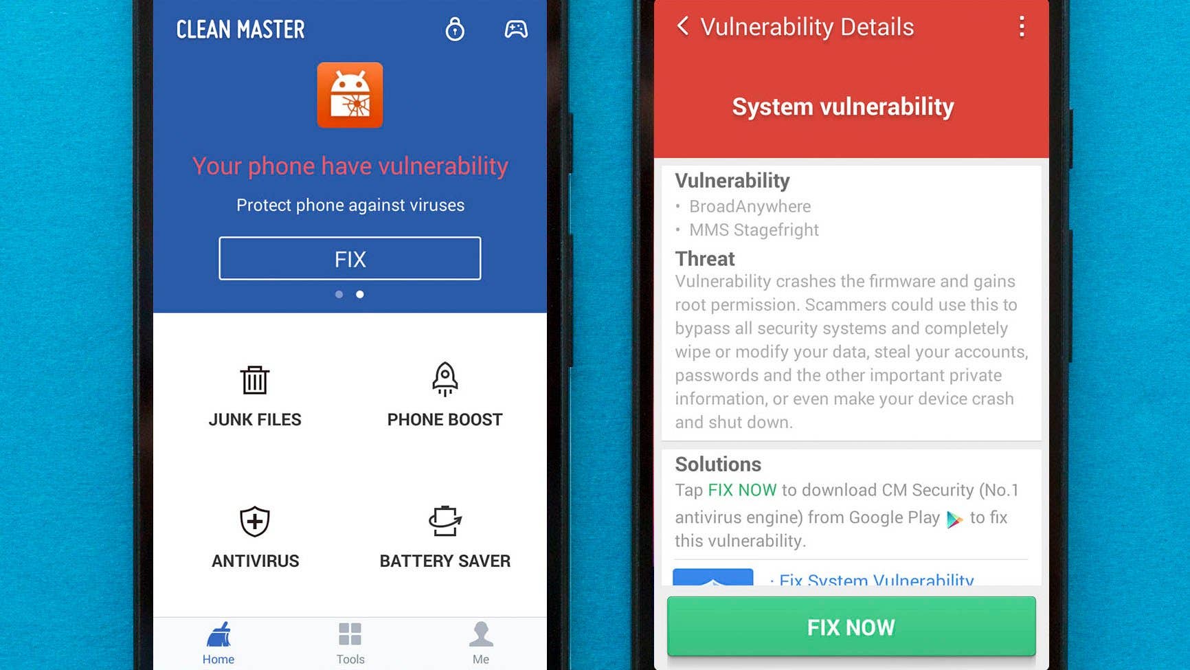 AndroidPIT clean up master 2 app screenshot 5
