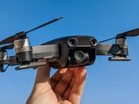 DJI Mavic Air
