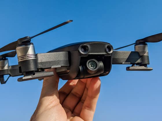 DJI Power 1000: Erste Powerstation vom Drohnenhersteller?