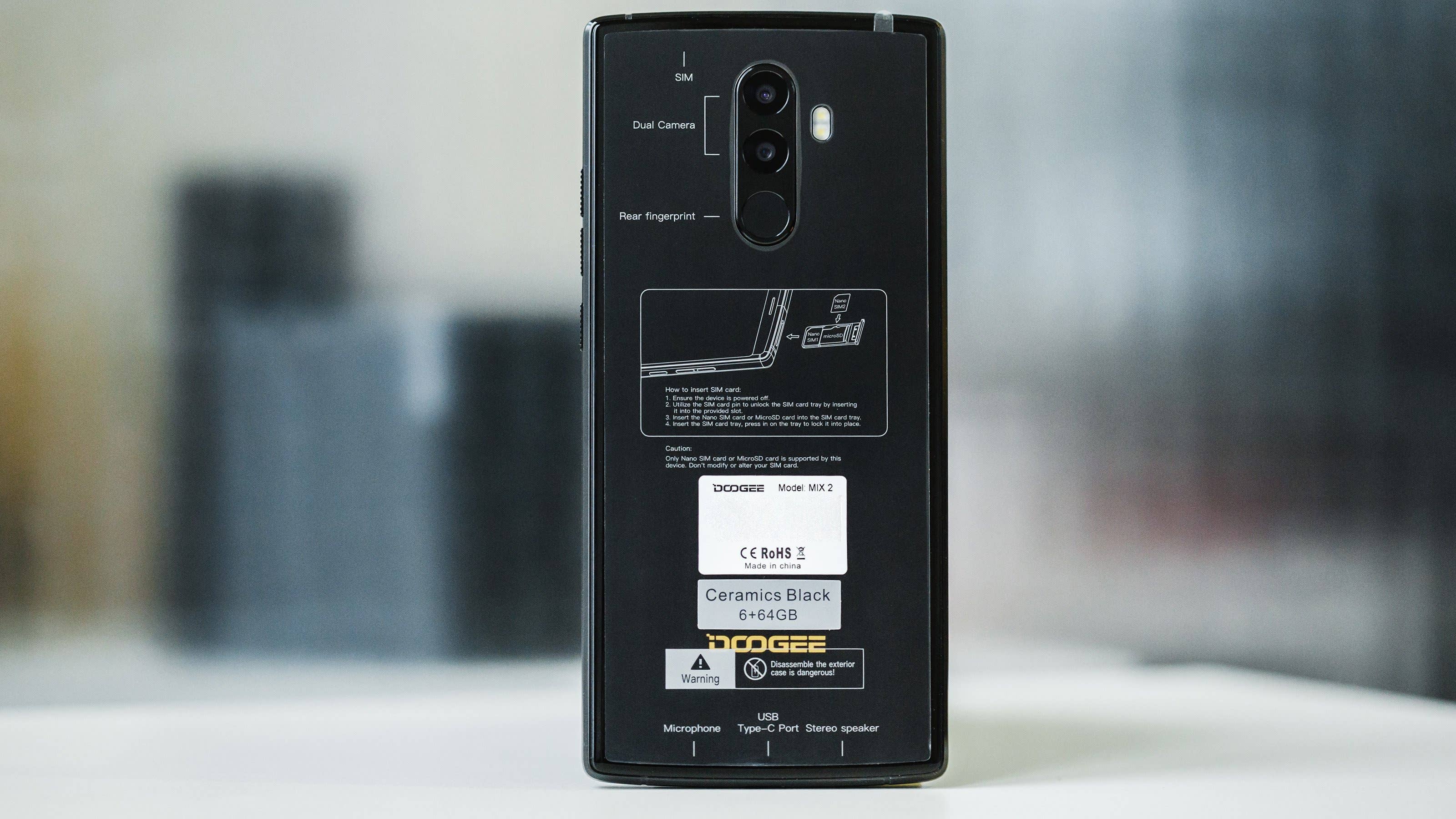 AndroidPIT dogee mix 2 7956