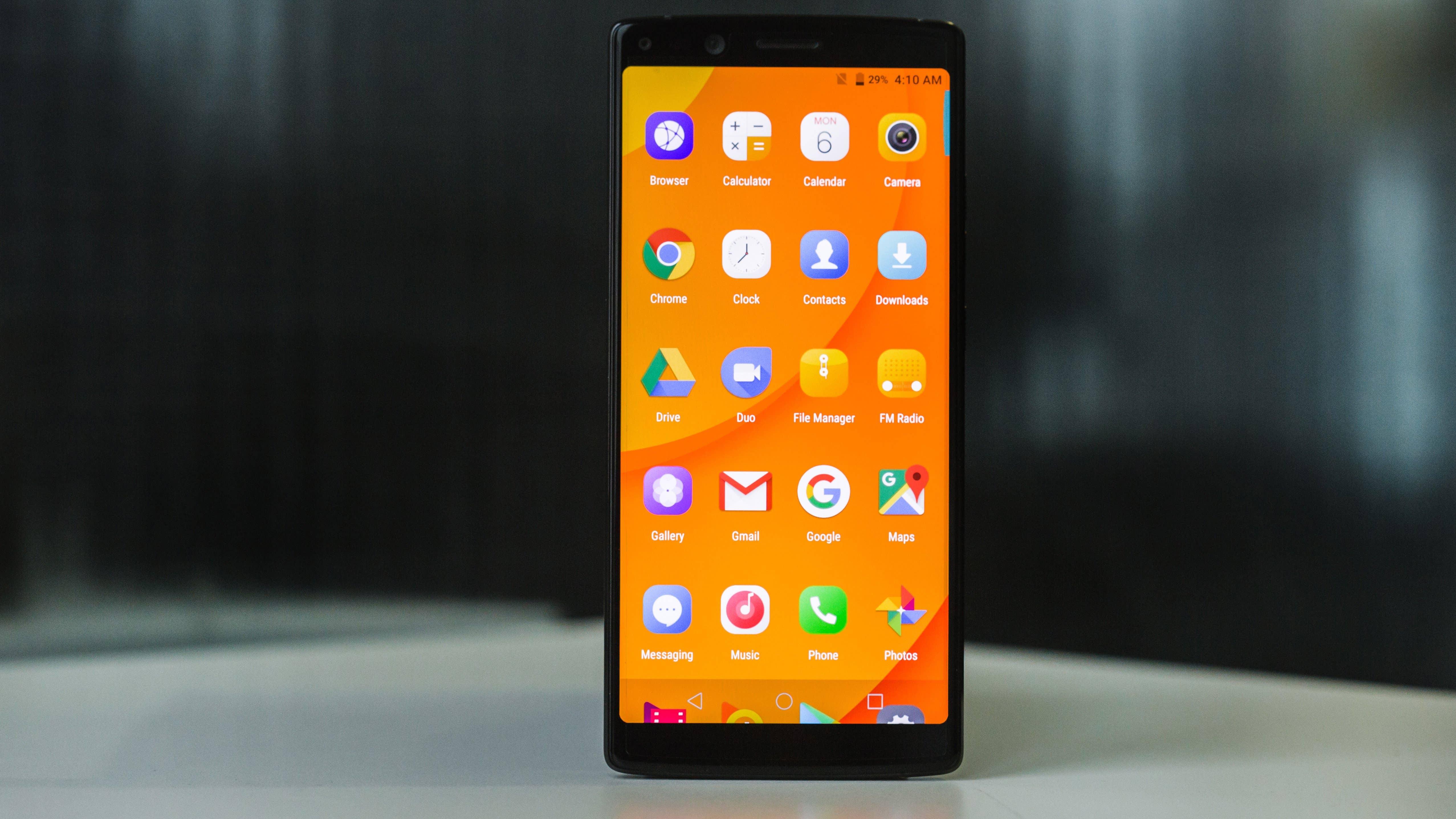 AndroidPIT dogee mix 2 7987