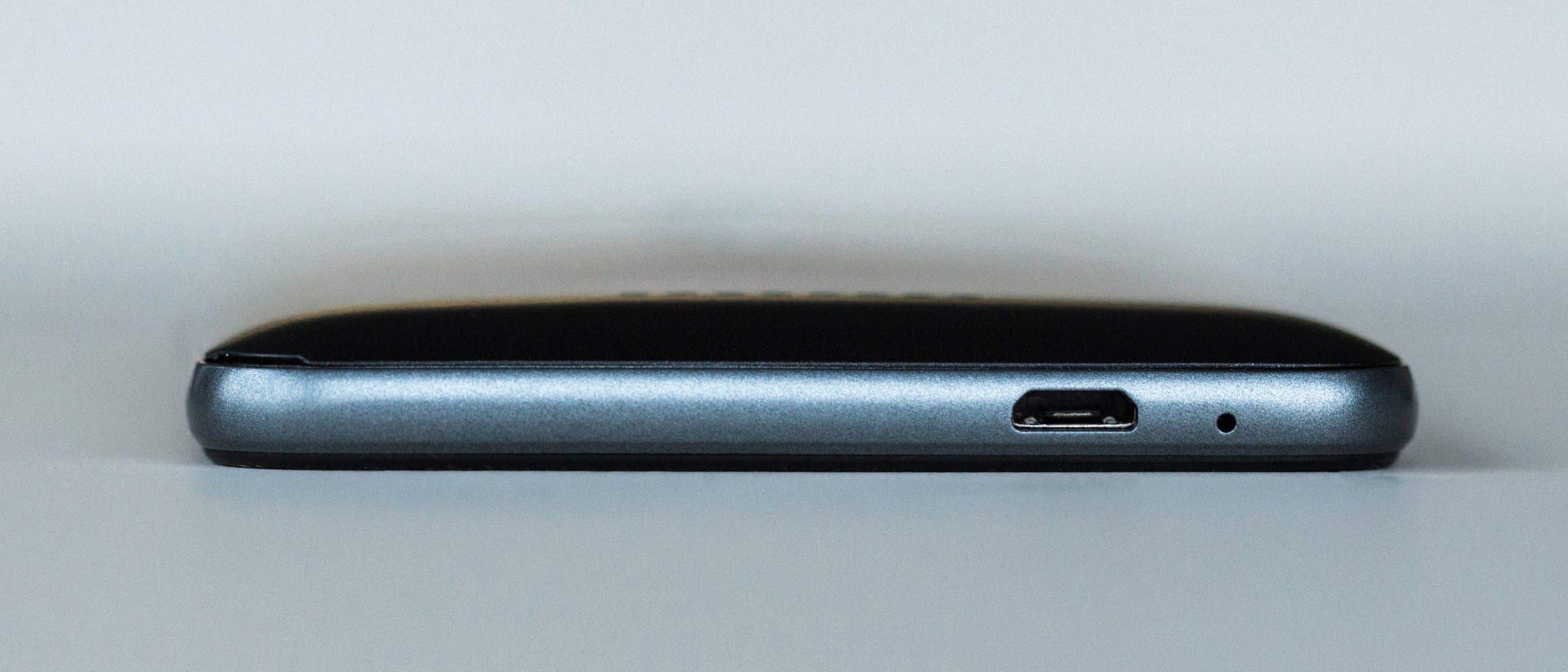 AndroidPIT gigaset gs160 review 2490