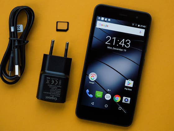 Gigaset GS160 im Hands-on: &Uuml;ber den Preis zum Erfolg?