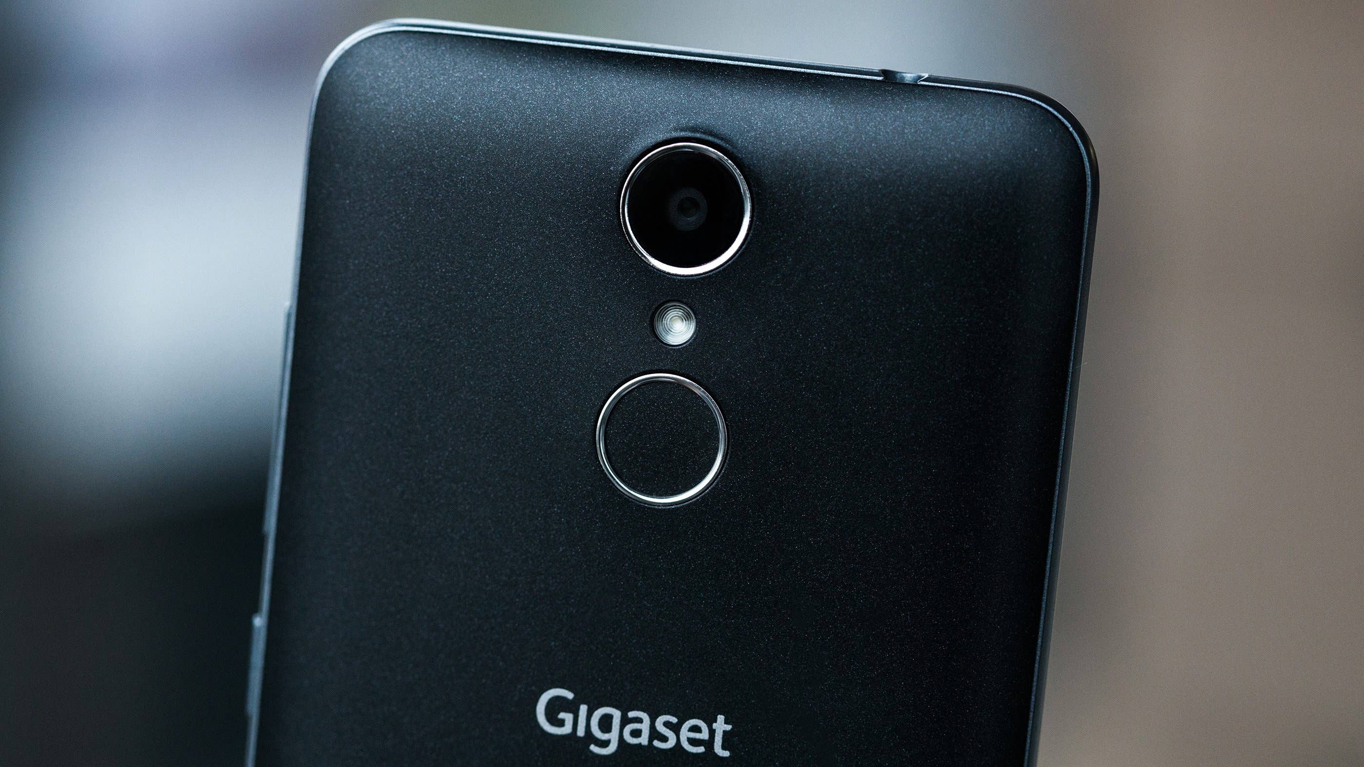 AndroidPIT gigaset gs160 review 2510