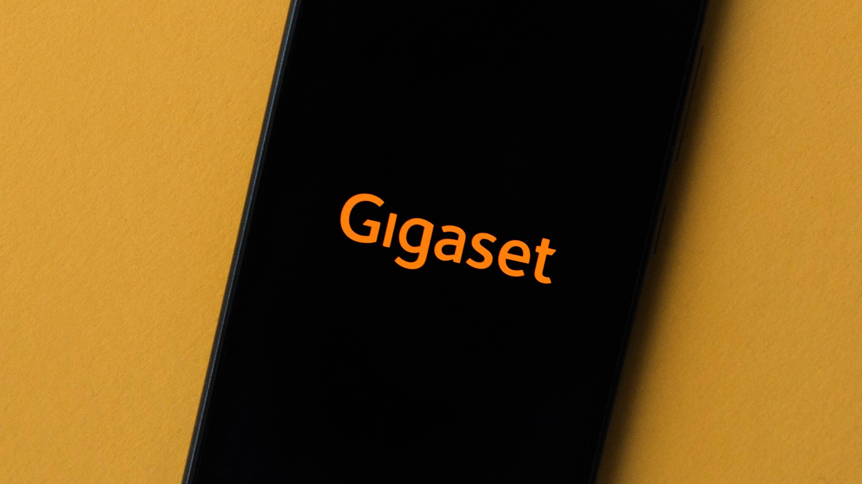 AndroidPIT gigaset gs160 review 2517