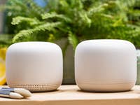 Google Nest WiFi