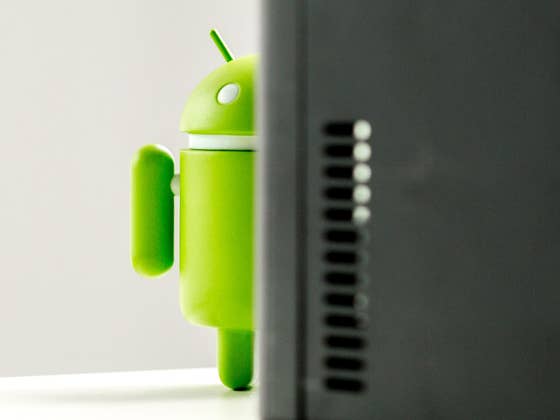 Android: So versteckt Ihr Dateien und Bilder auf dem Smartphone