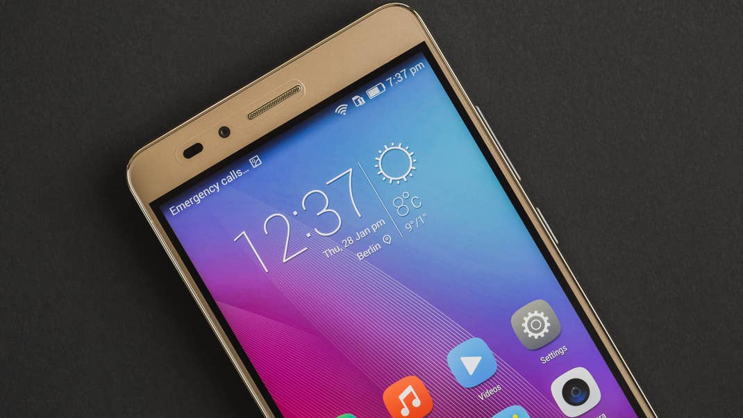 AndroidPIT honor 5x 4