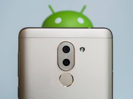 Honor 6X im Lesertest: Wie schl&auml;gt es sich gegen ein Note 3?