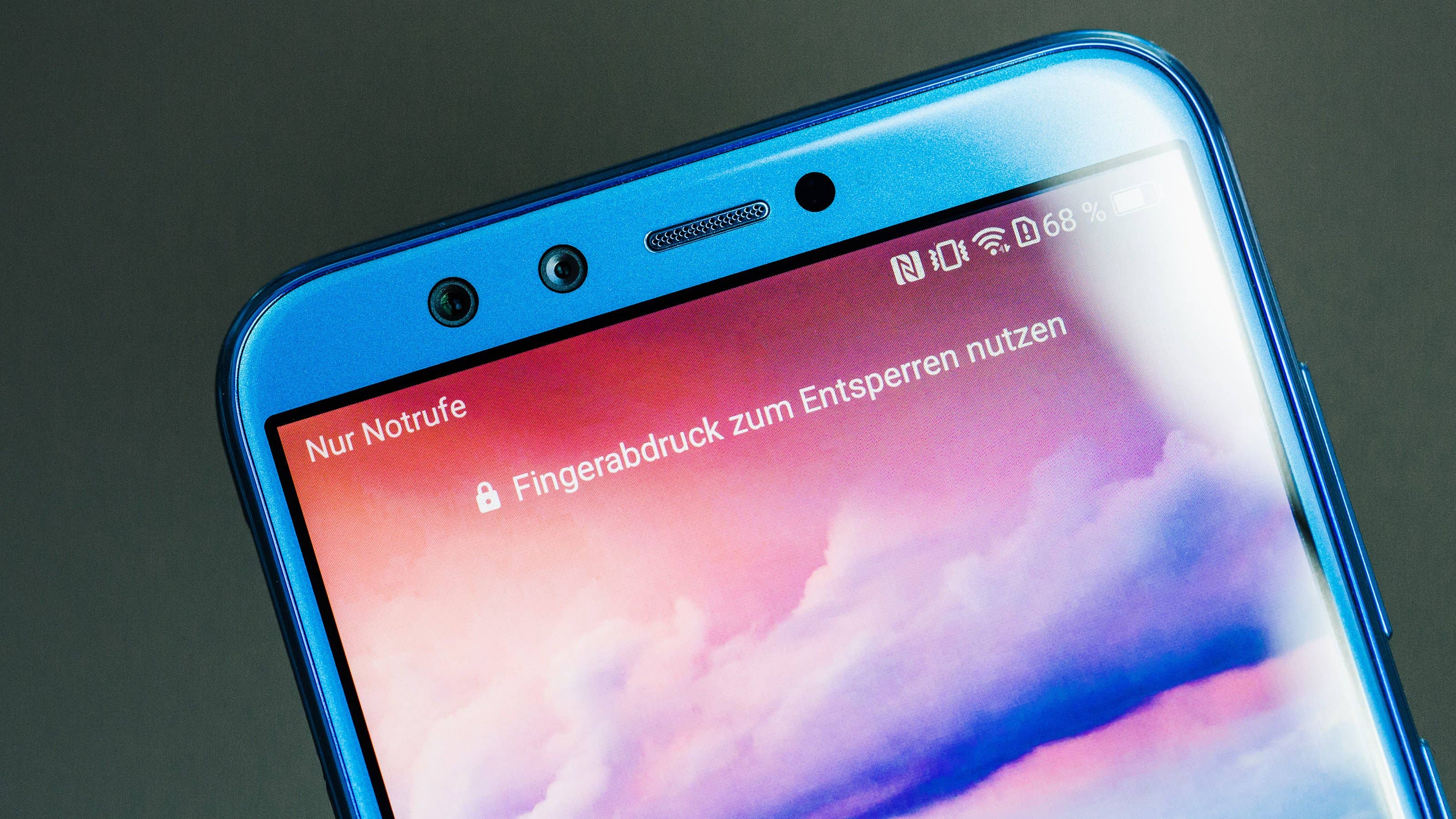 AndroidPIT honor 9 lite 0086