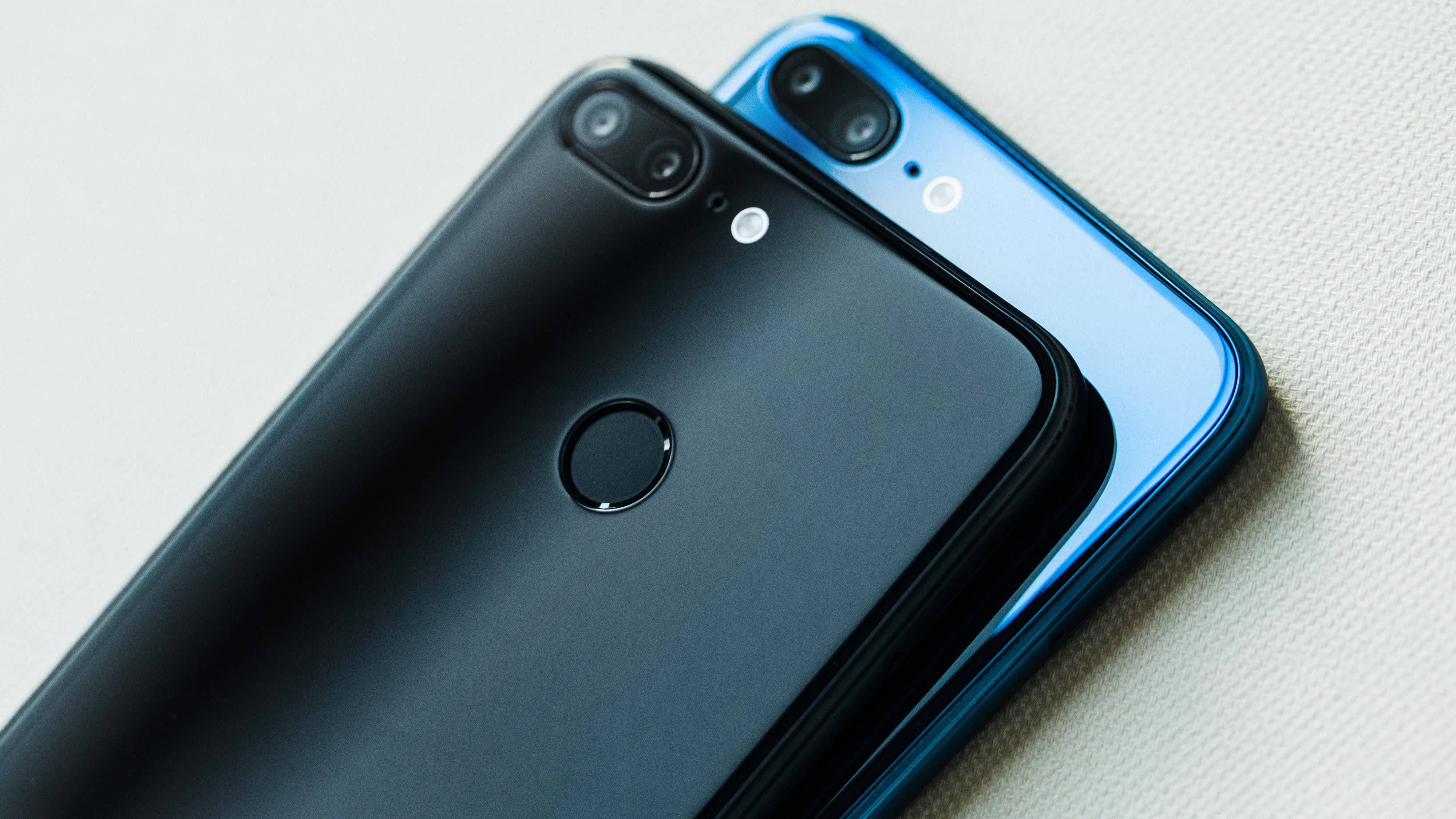 AndroidPIT honor 9 lite 0157