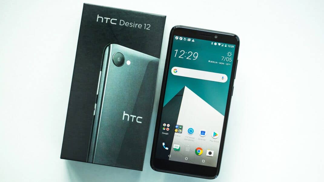 AndroidPIT htc desire 12 5075