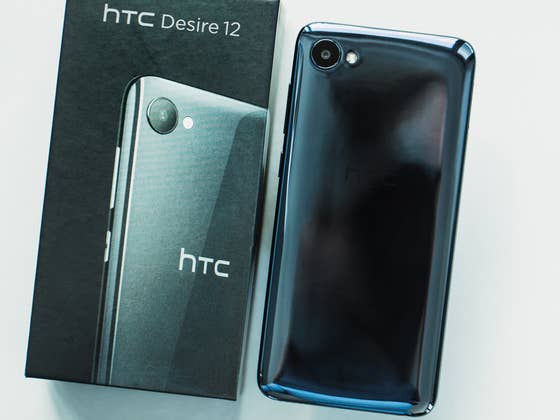 HTC Desire 12 im Test: Das reicht einfach nicht