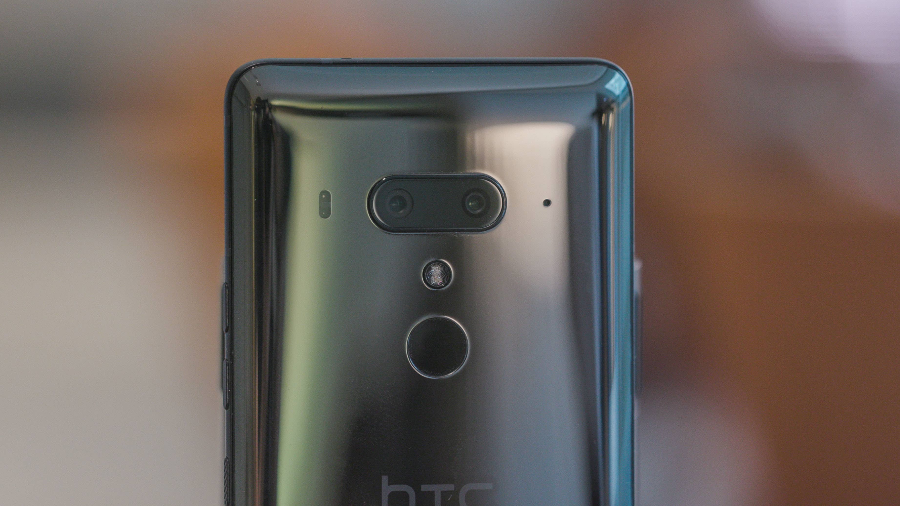 AndroidPIT htc u12 plus back dual cam