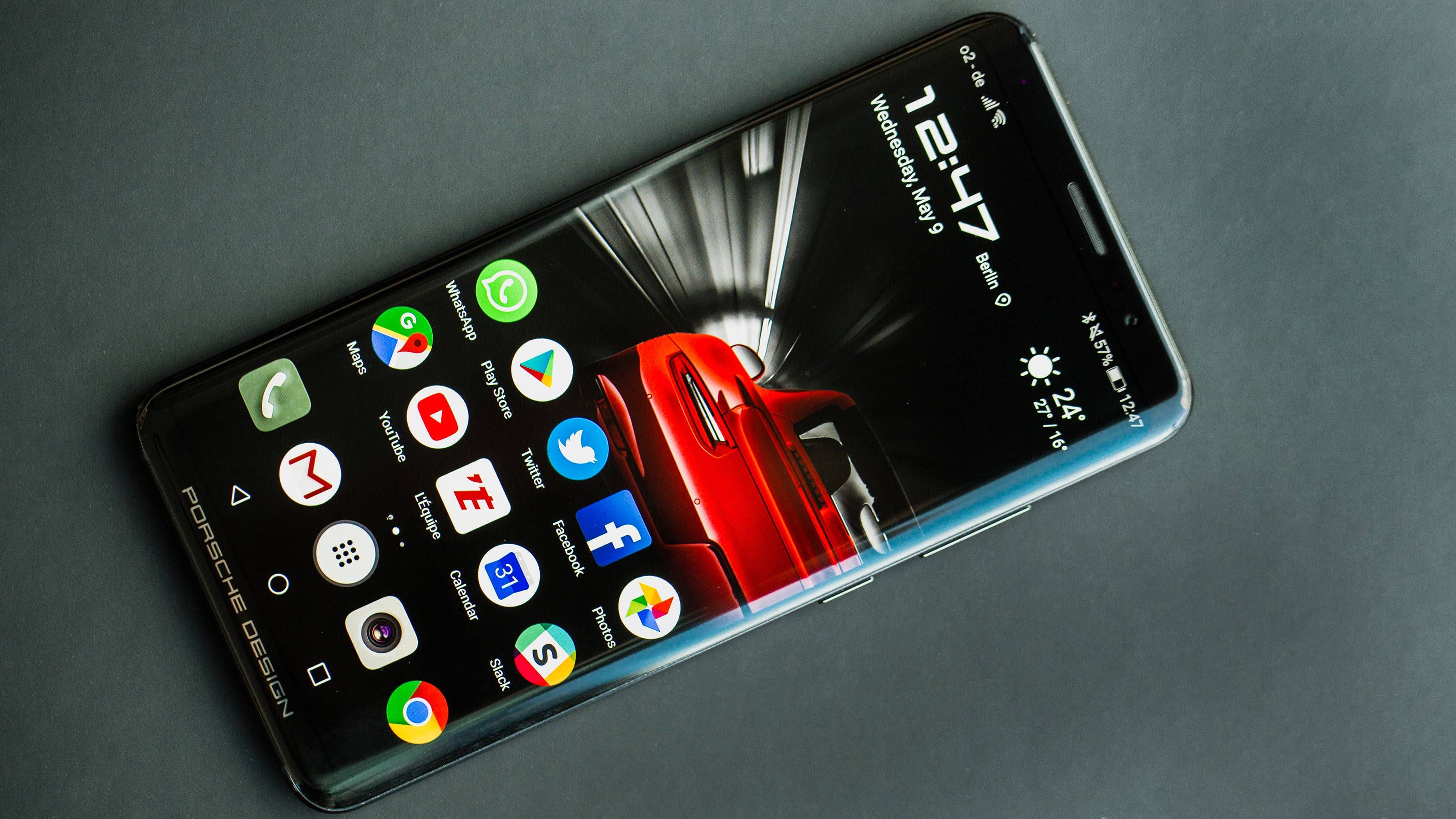 AndroidPIT huawei mate rs porsche design 5603