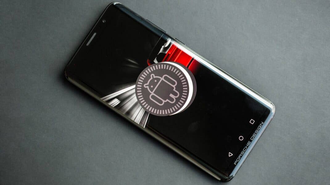 AndroidPIT huawei mate rs porsche design 5611