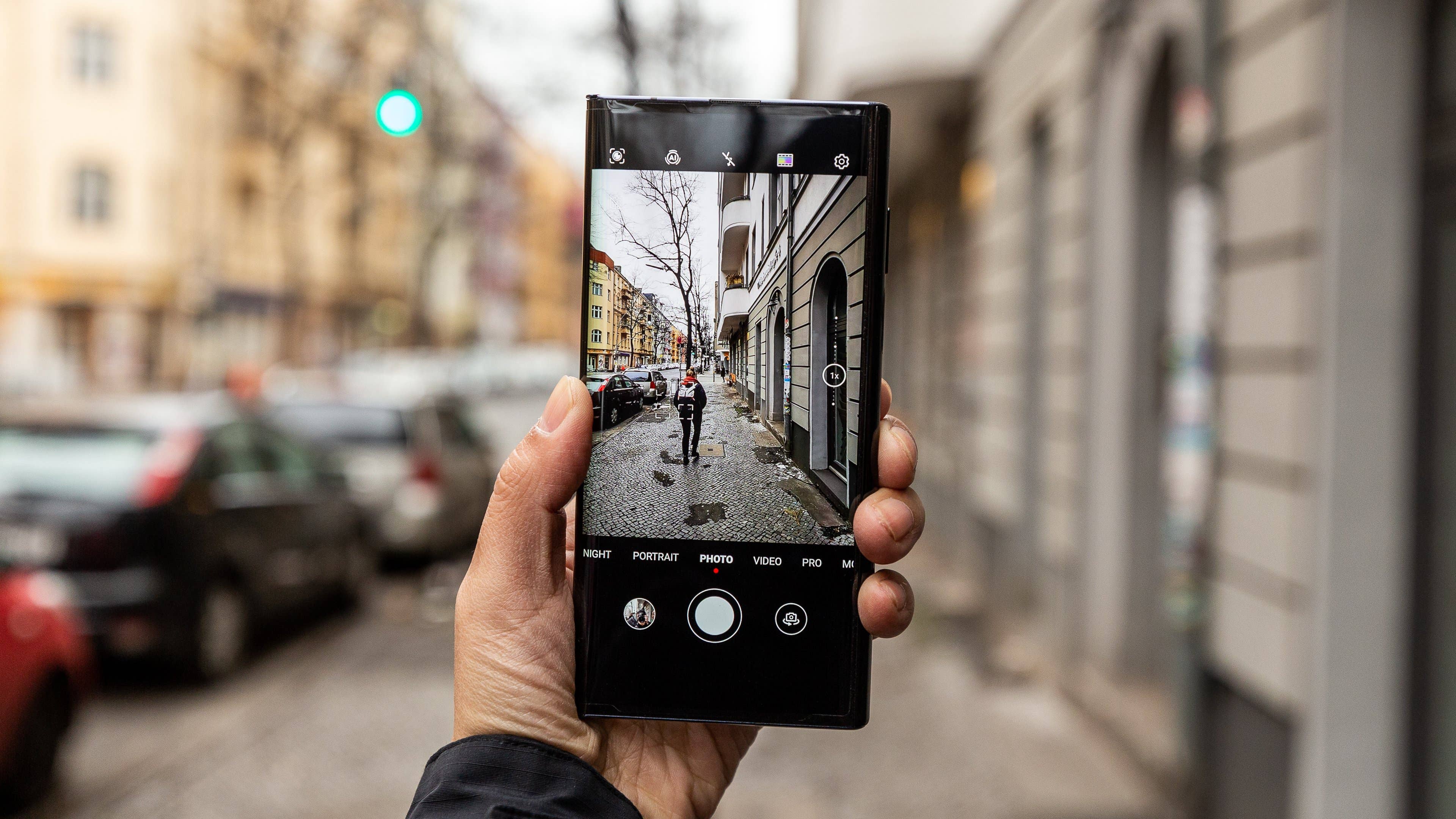 AndroidPIT huawei mate xs 08