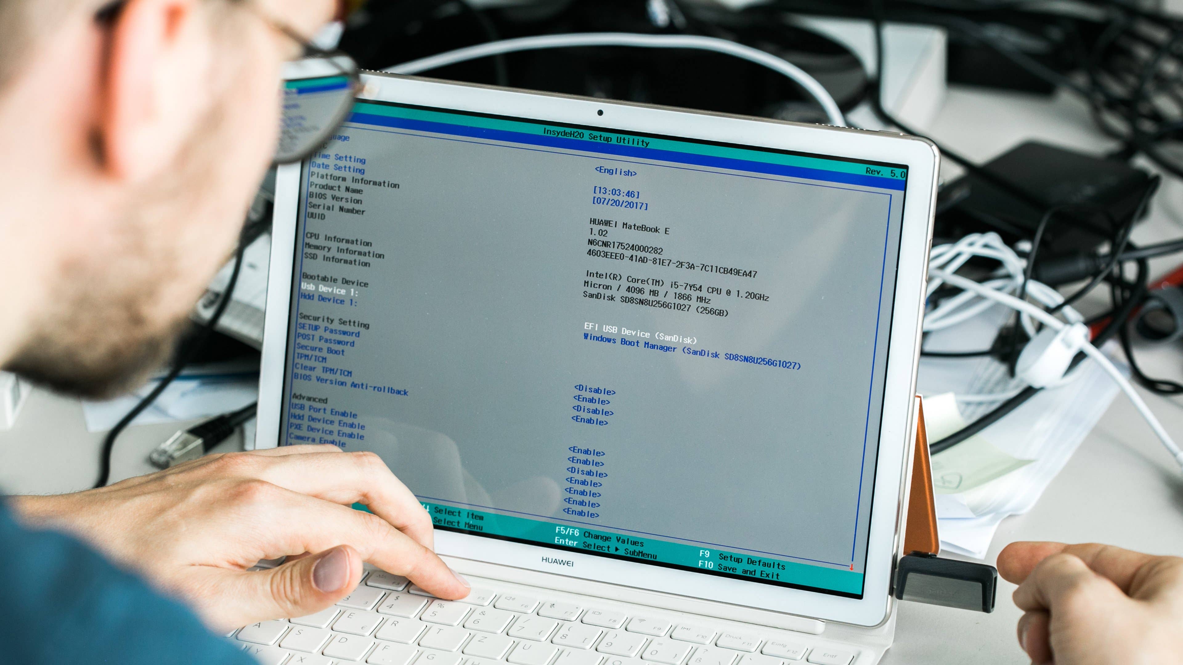 AndroidPIT huawei matebook e 5890