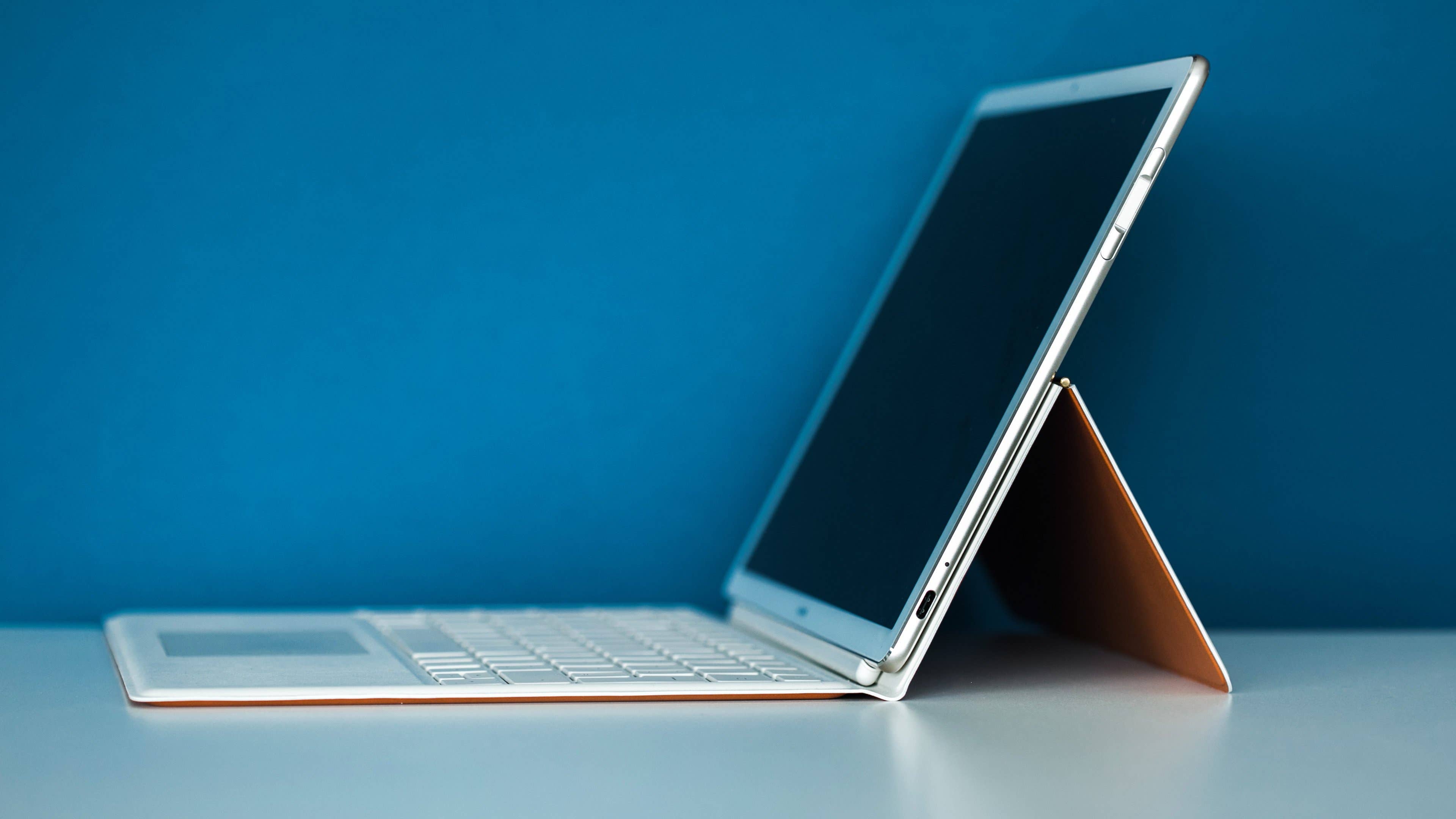 AndroidPIT huawei matebook e 5909