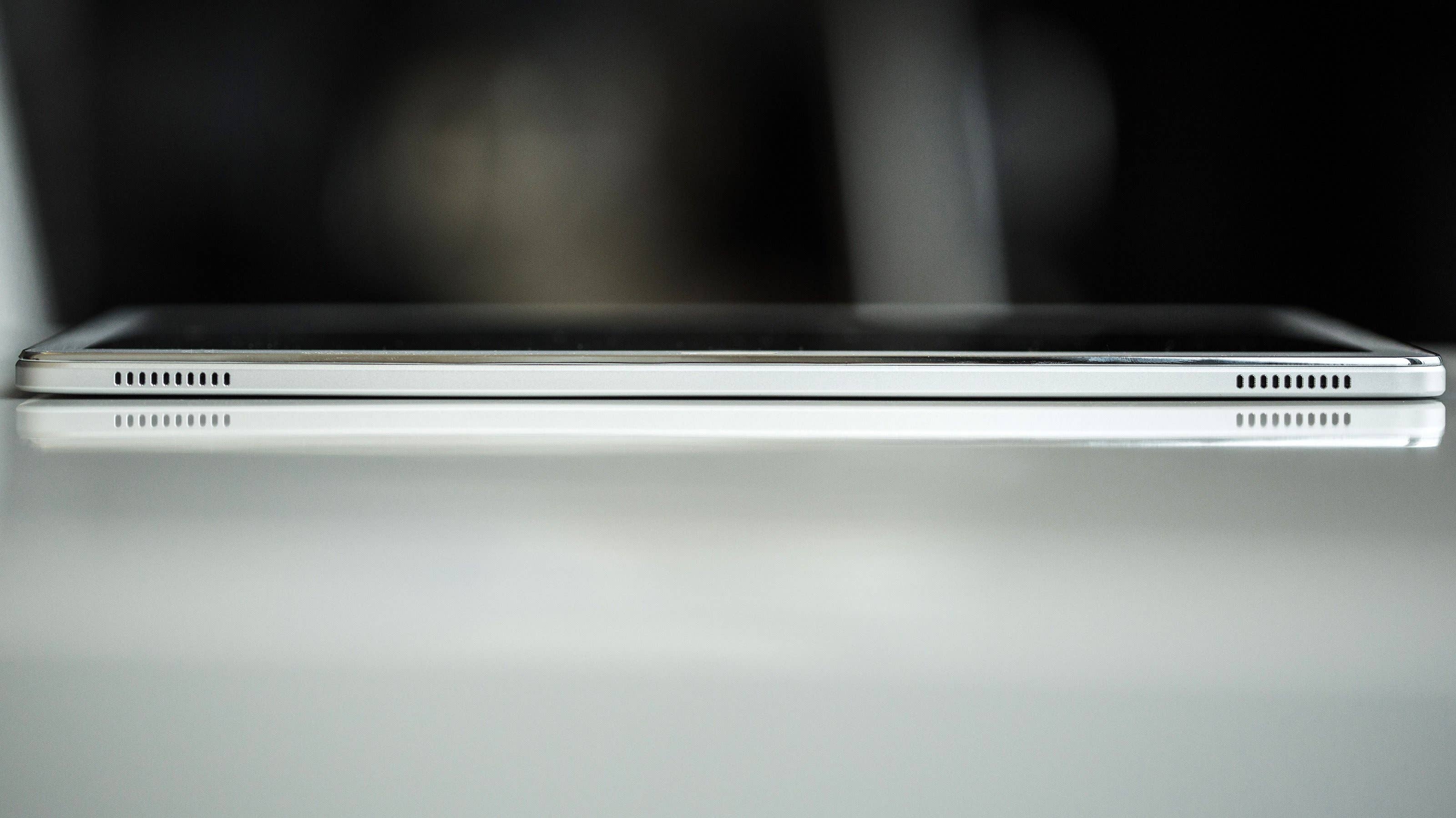 AndroidPIT huawei mediapad m2 10