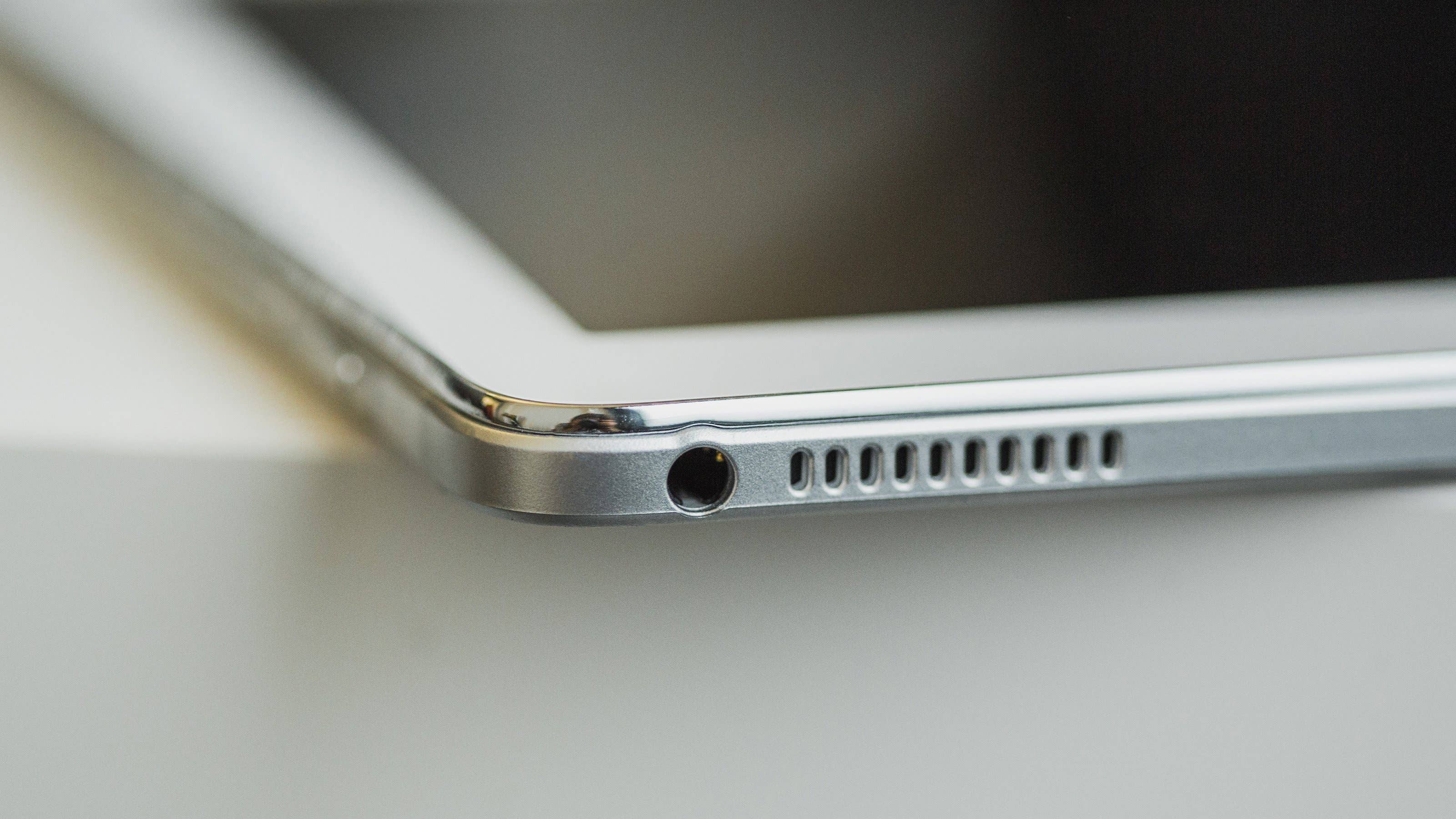 AndroidPIT huawei mediapad m2 11