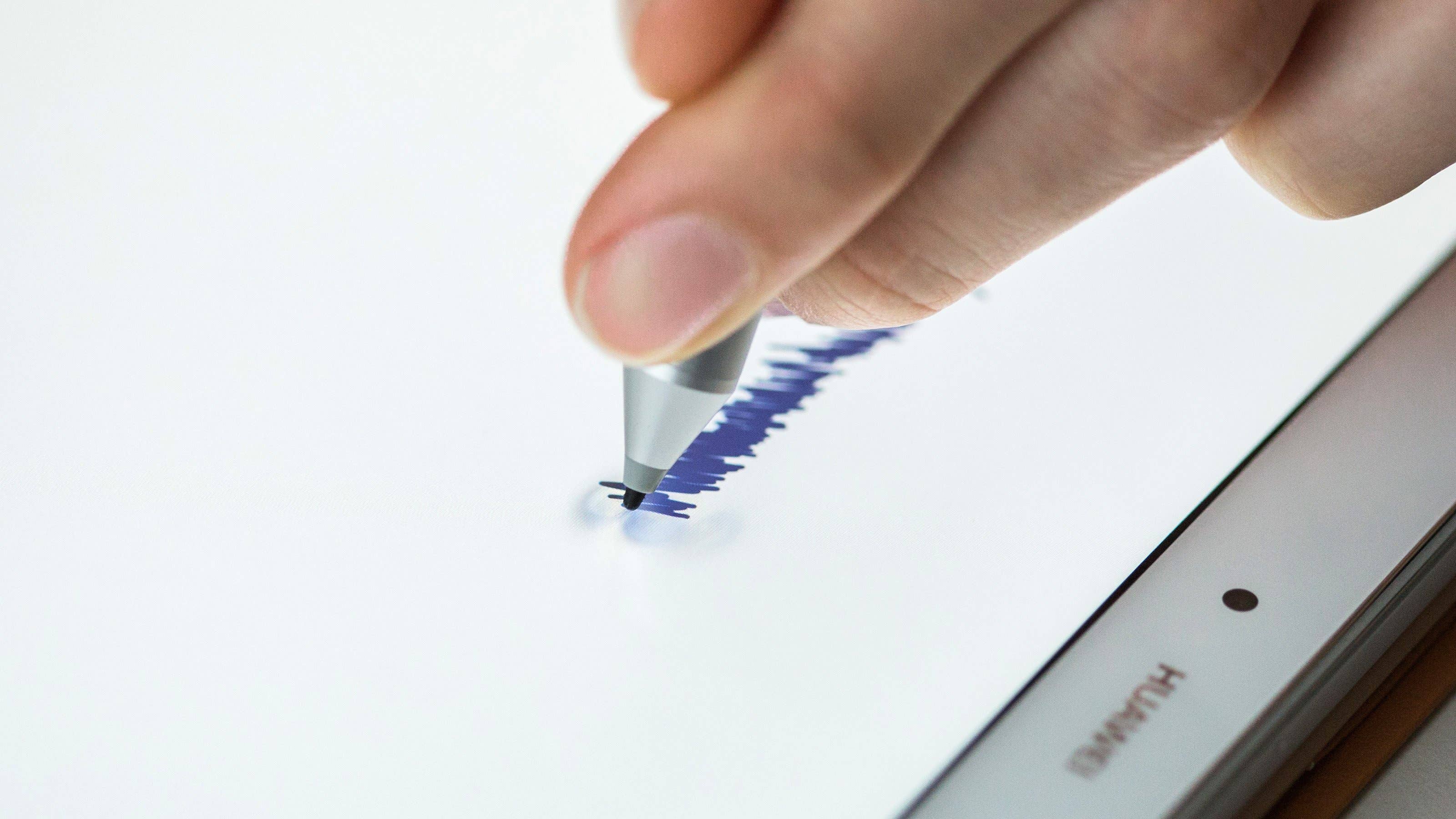 AndroidPIT huawei mediapad m2 25