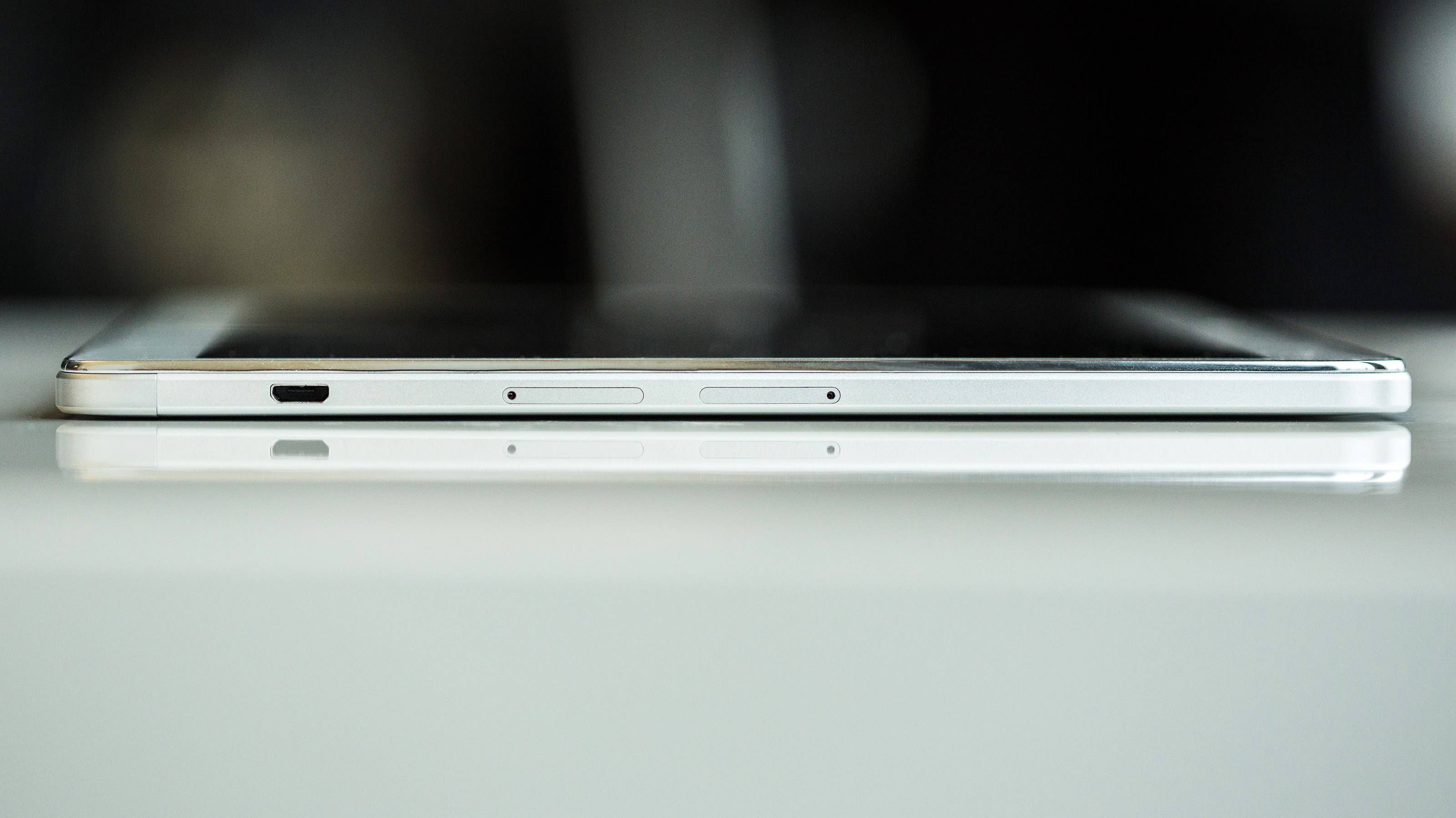 AndroidPIT huawei mediapad m2 9