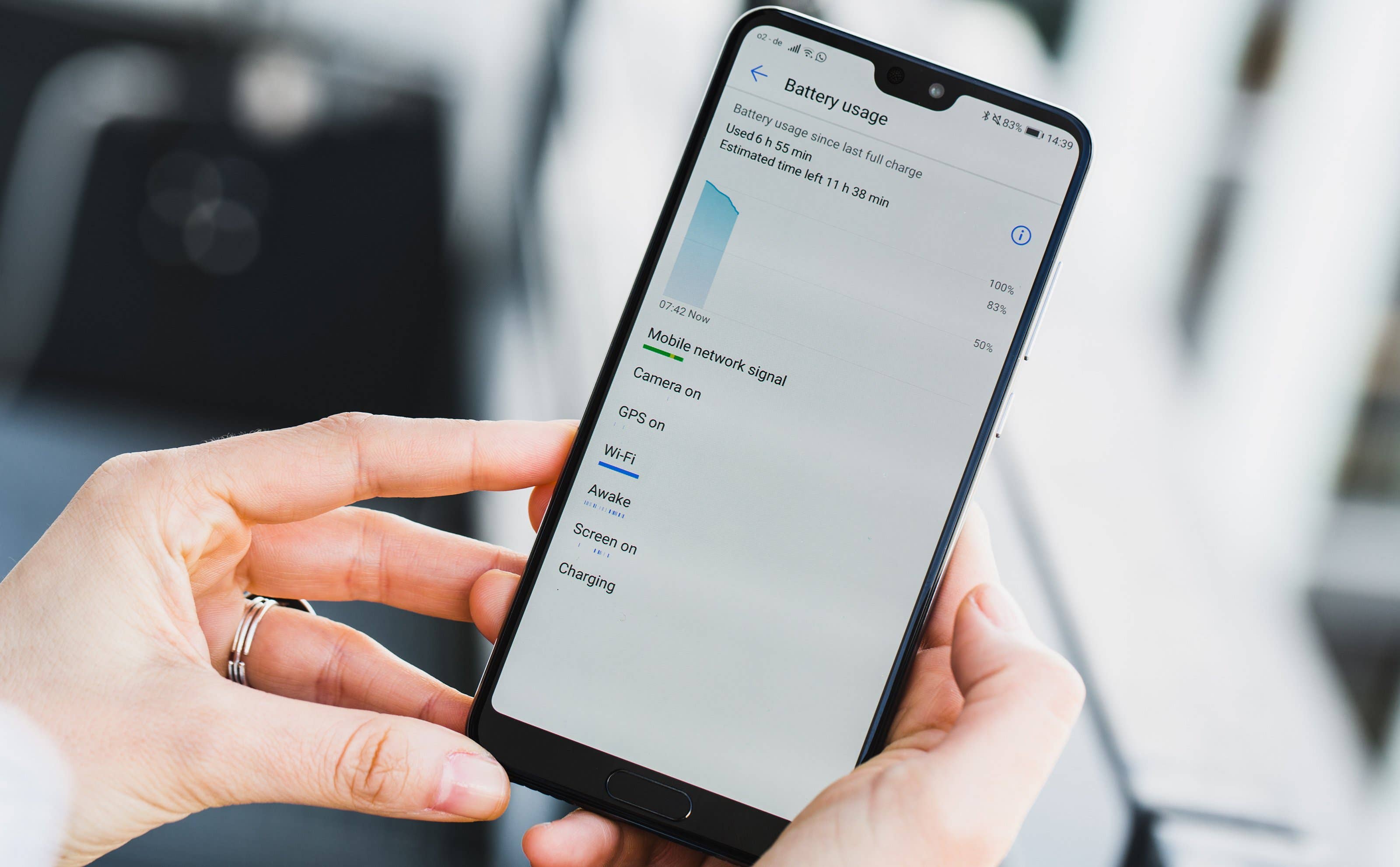 AndroidPIT huawei p20 pro 3173