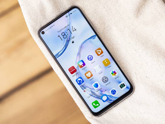 Huawei P40 Lite im Test: Das 300-Euro-Handy mit Quad-Kamera