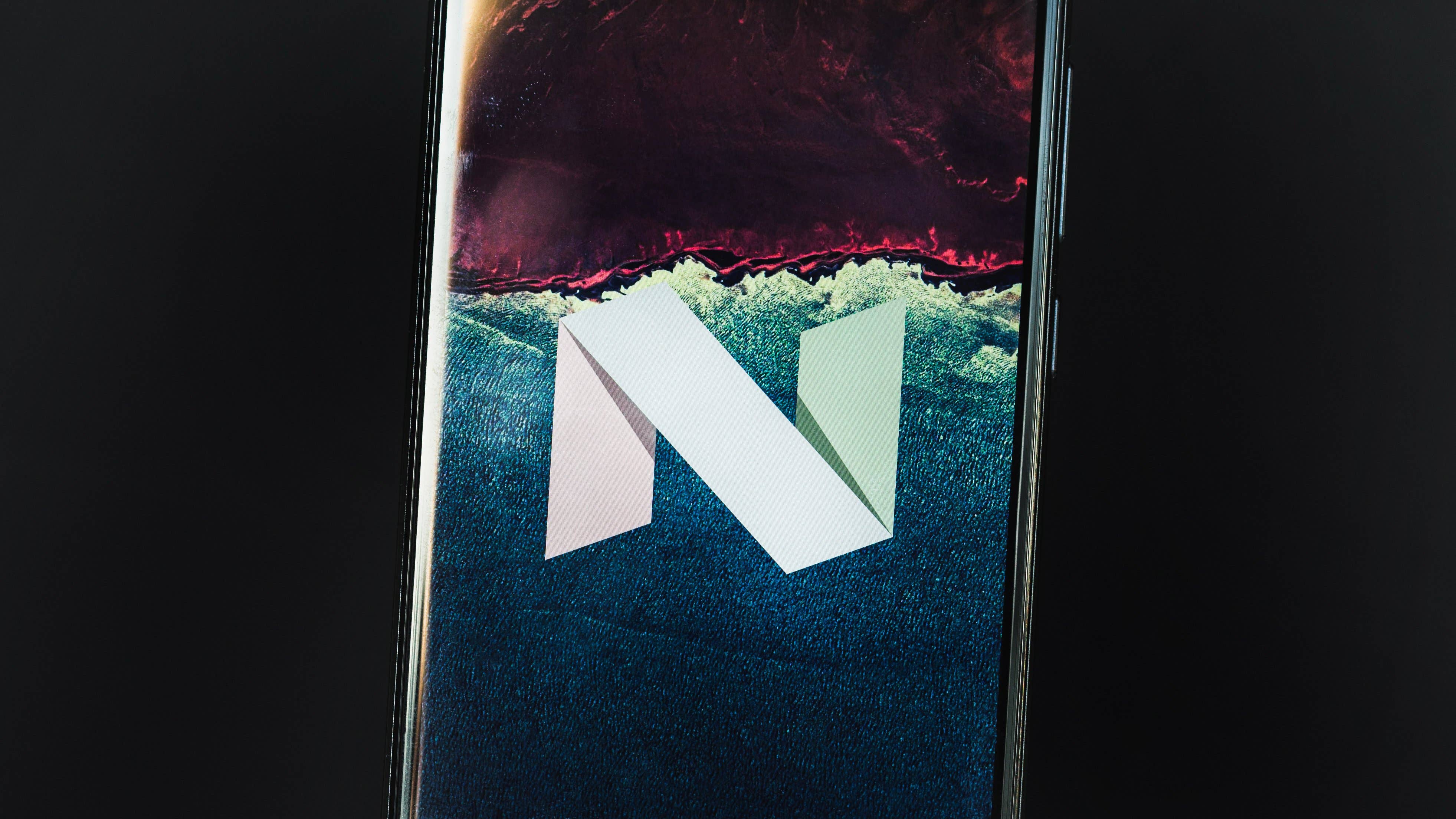 AndroidPIT huawei p8 lite 2017 5301