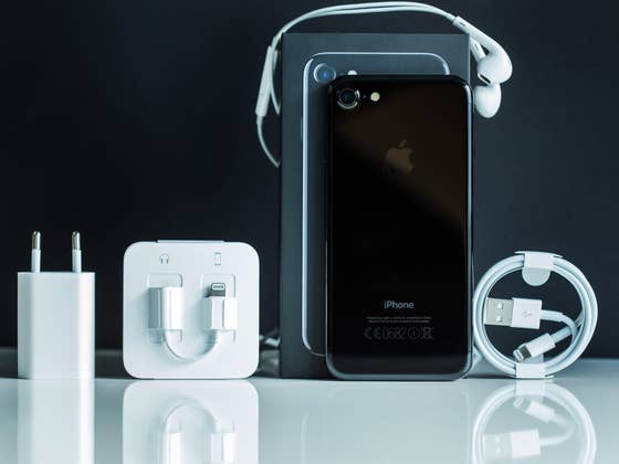 Apple iPhone 7: Test aus Sicht eines Android-Nutzers