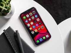 Apple iPhone 11 Pro