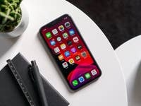 Apple iPhone 11 Pro