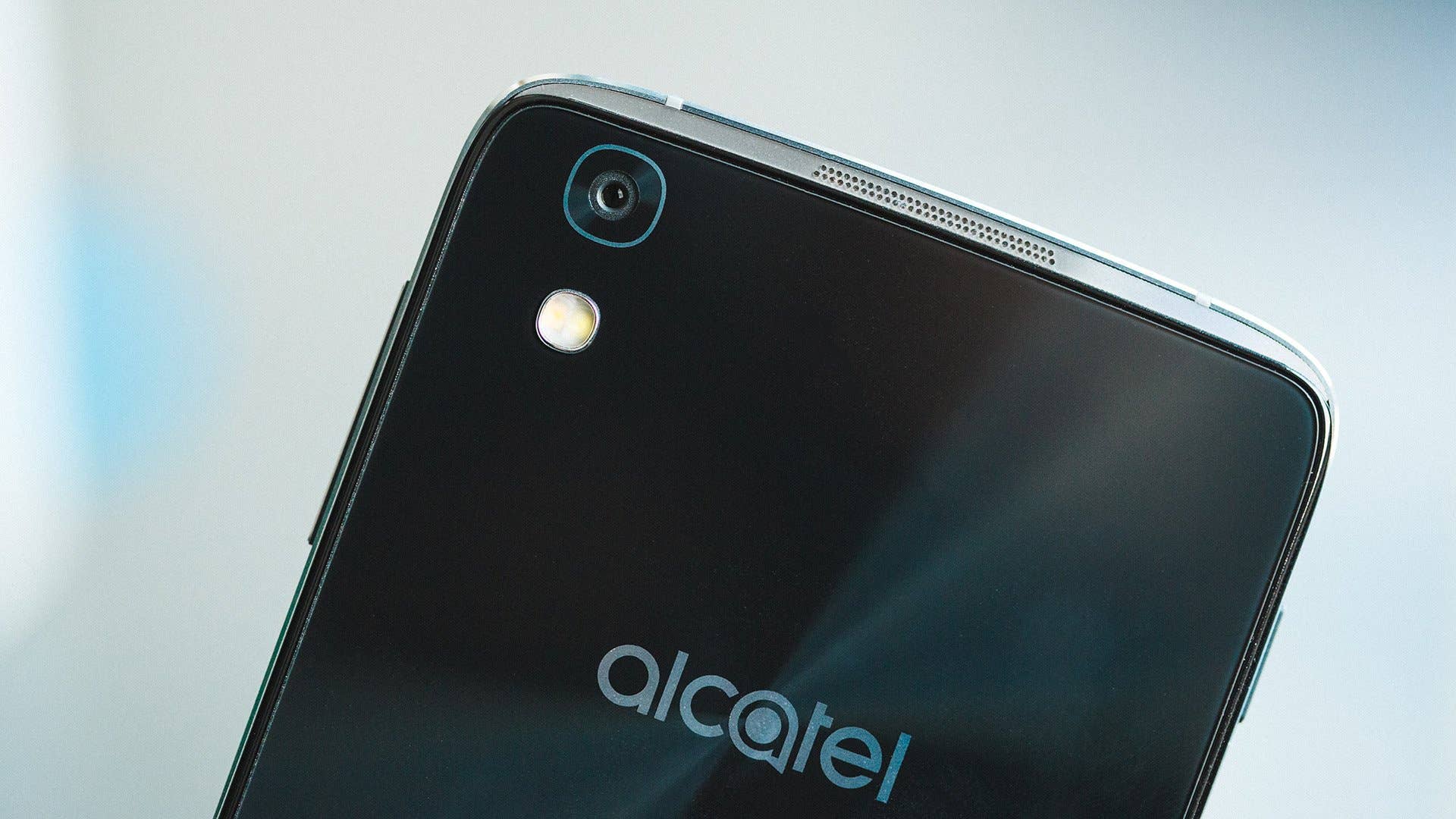 AndroidPIT idol 4 alcatel 6810