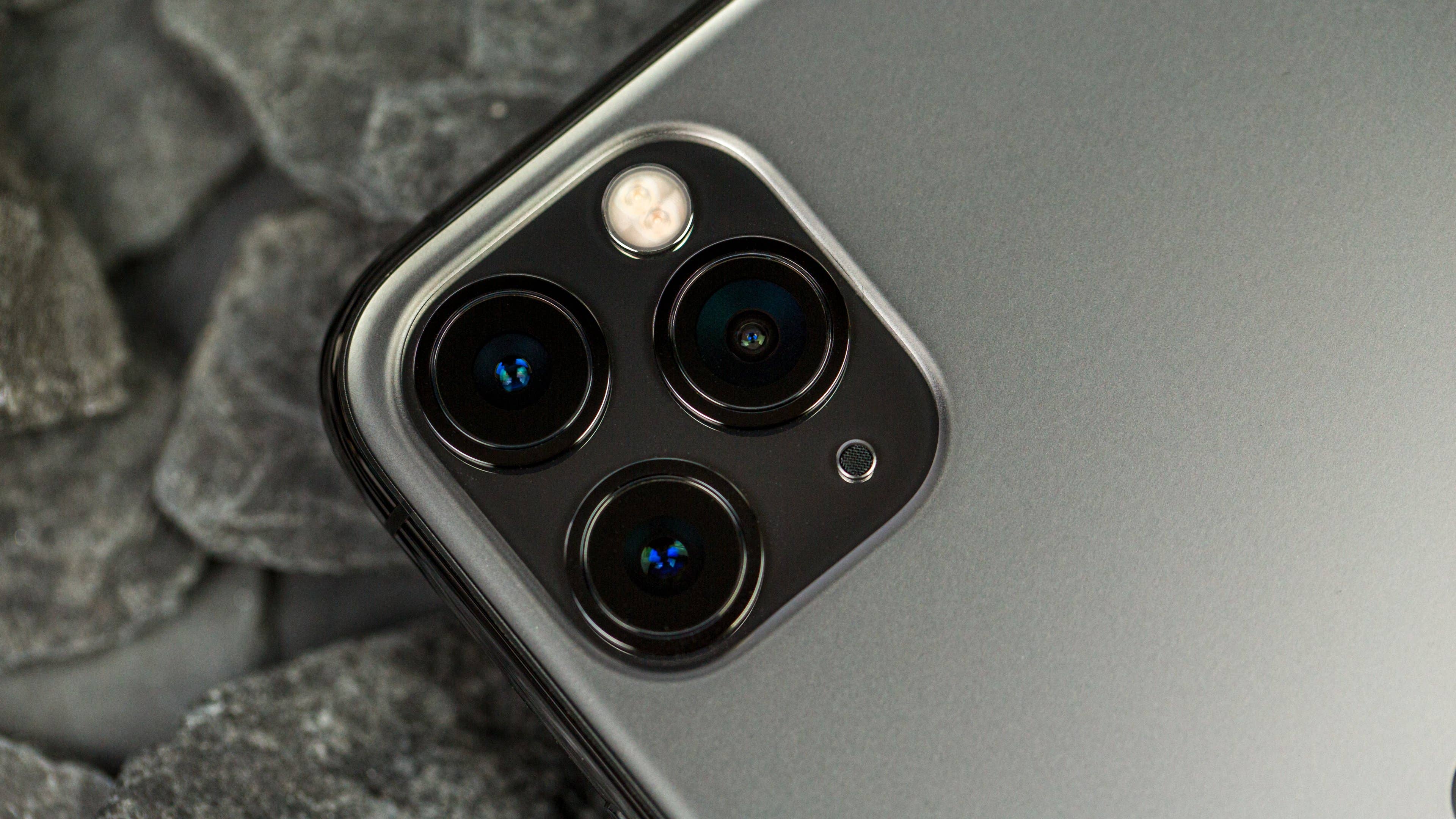 AndroidPIT iphone 11 pro max hands on 1