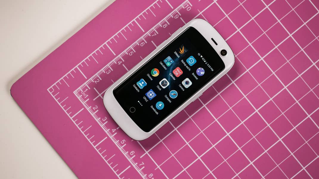 AndroidPIT jelly pro 6624