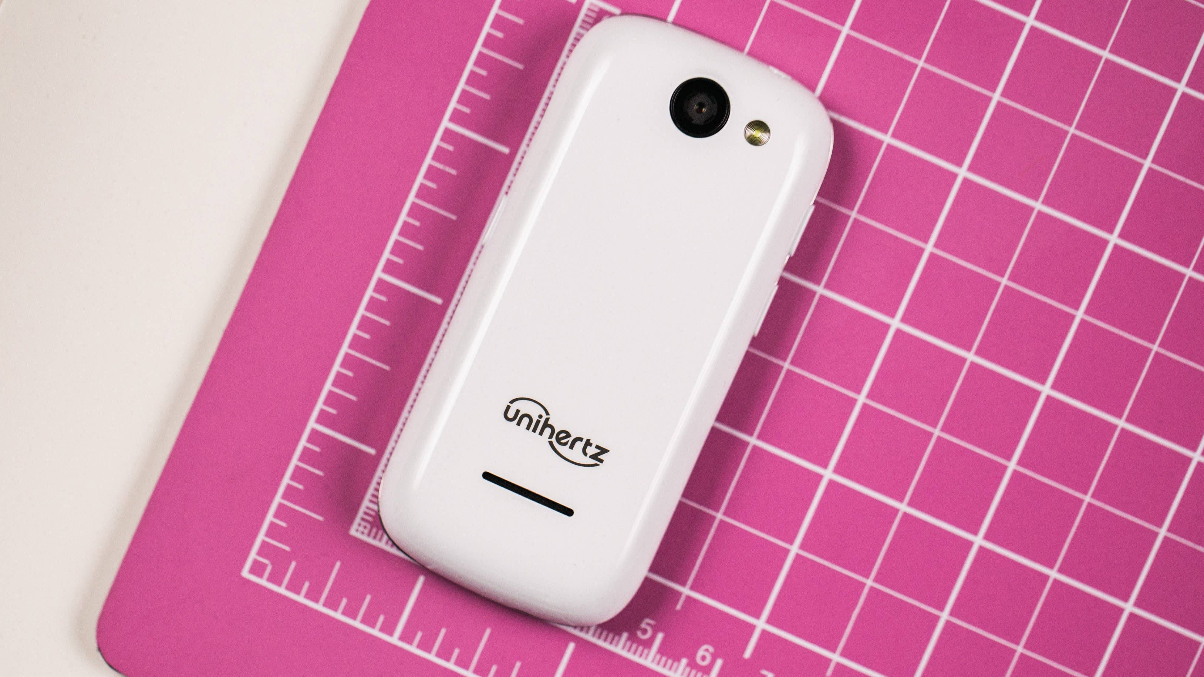 AndroidPIT jelly pro 6629