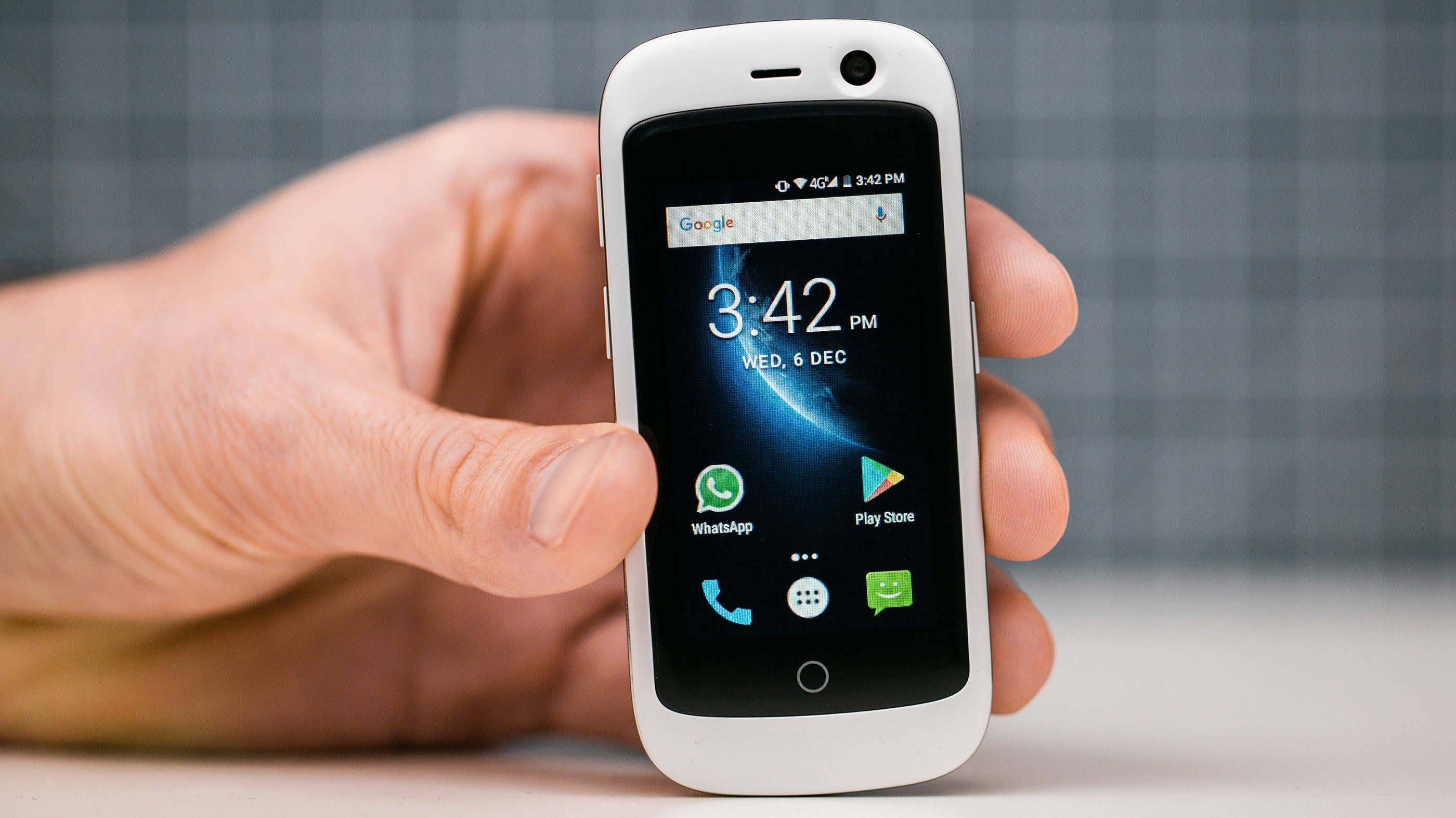 AndroidPIT jelly pro 6667