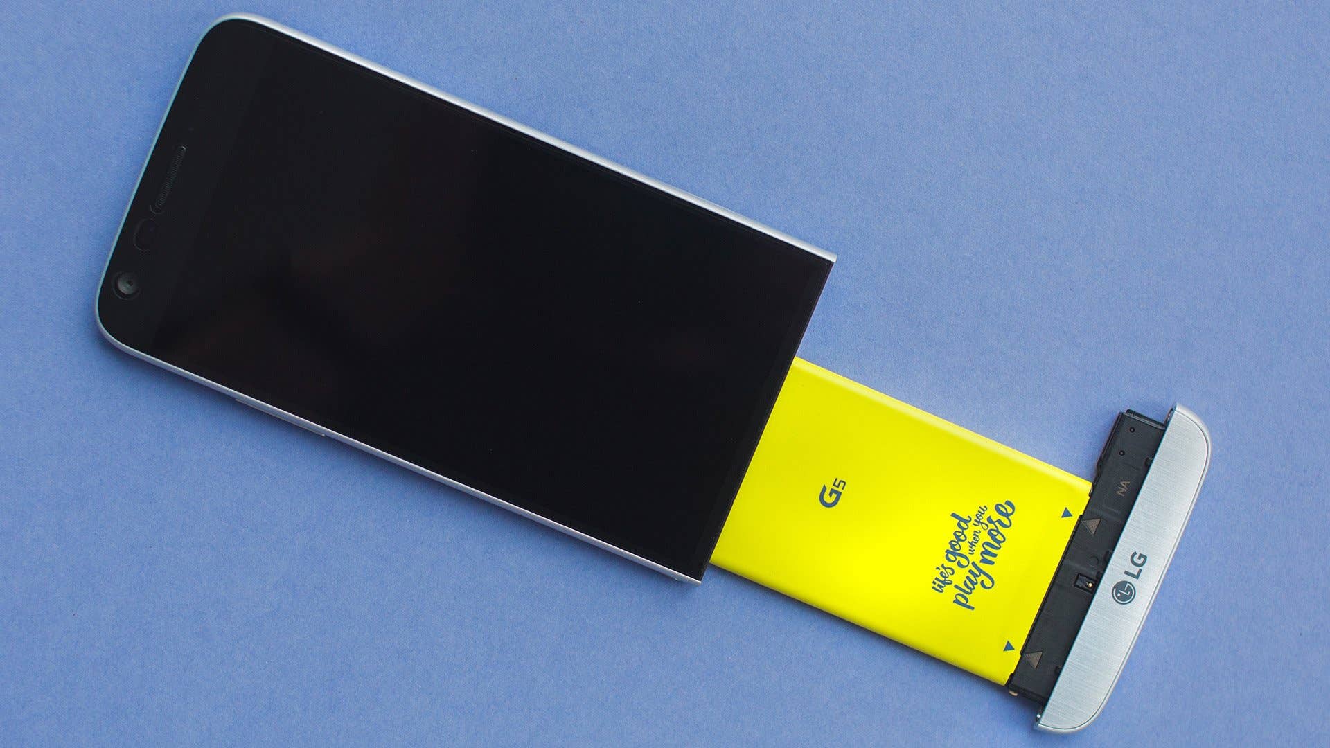 AndroidPIT lg g5 friends 0358