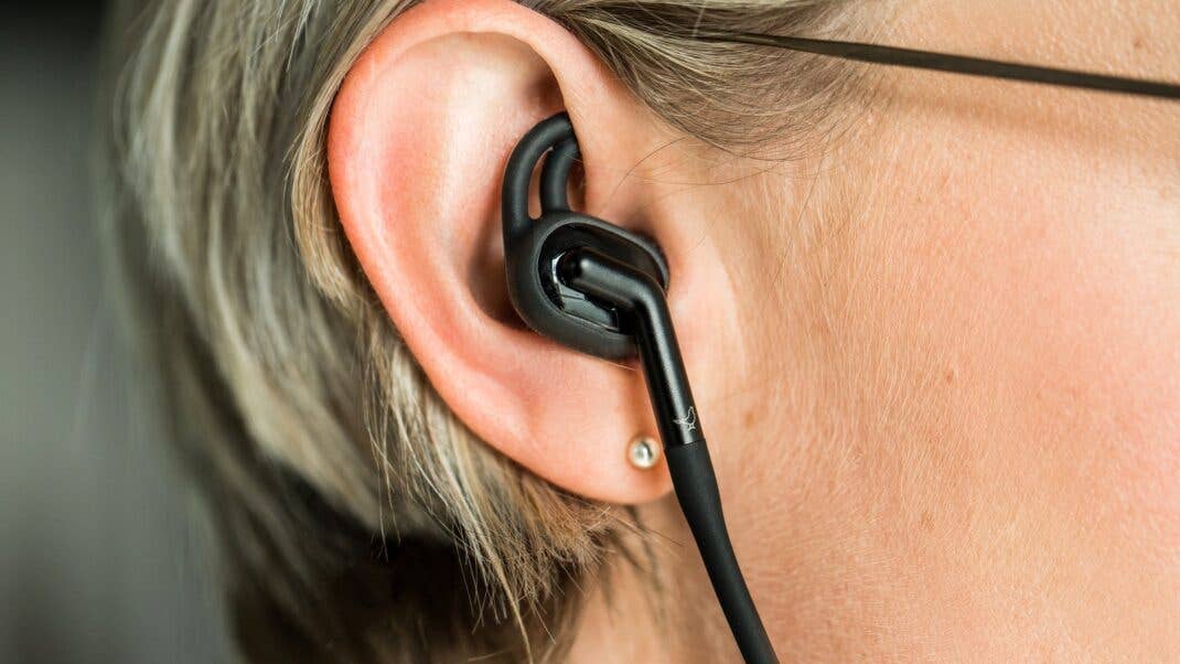 AndroidPIT libratone track plus headphone headset bluetooth 9924