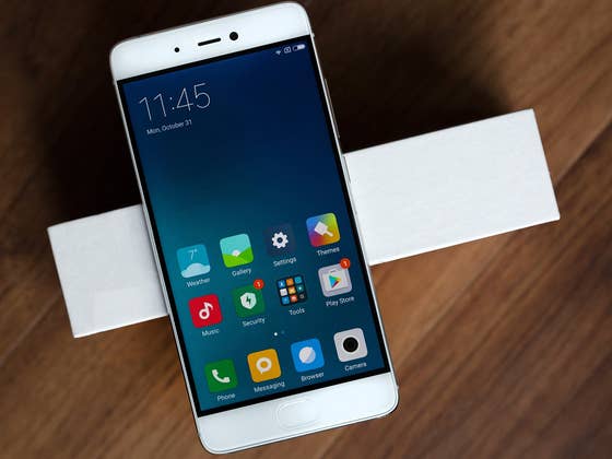 Xiaomi Mi 5s im Test: Das erste Force-Touch Smartphone von Xiaomi