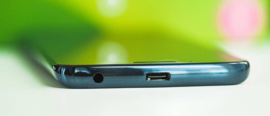 AndroidPIT moto g6 review 5804