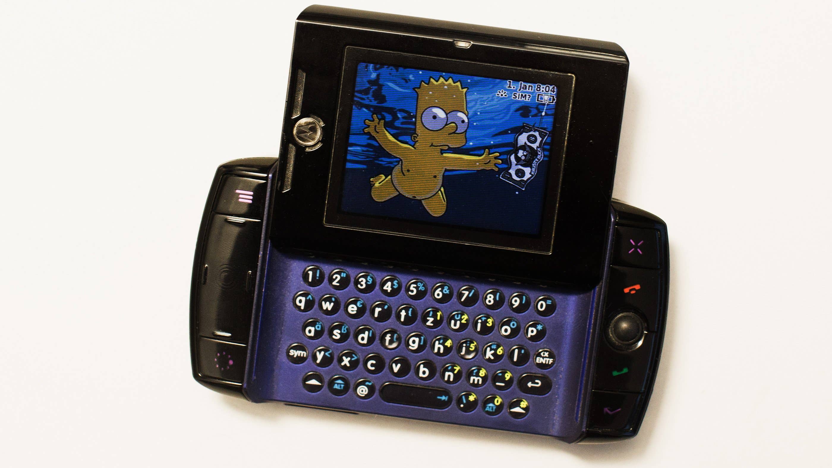 AndroidPIT motorola sidekick slide 0373