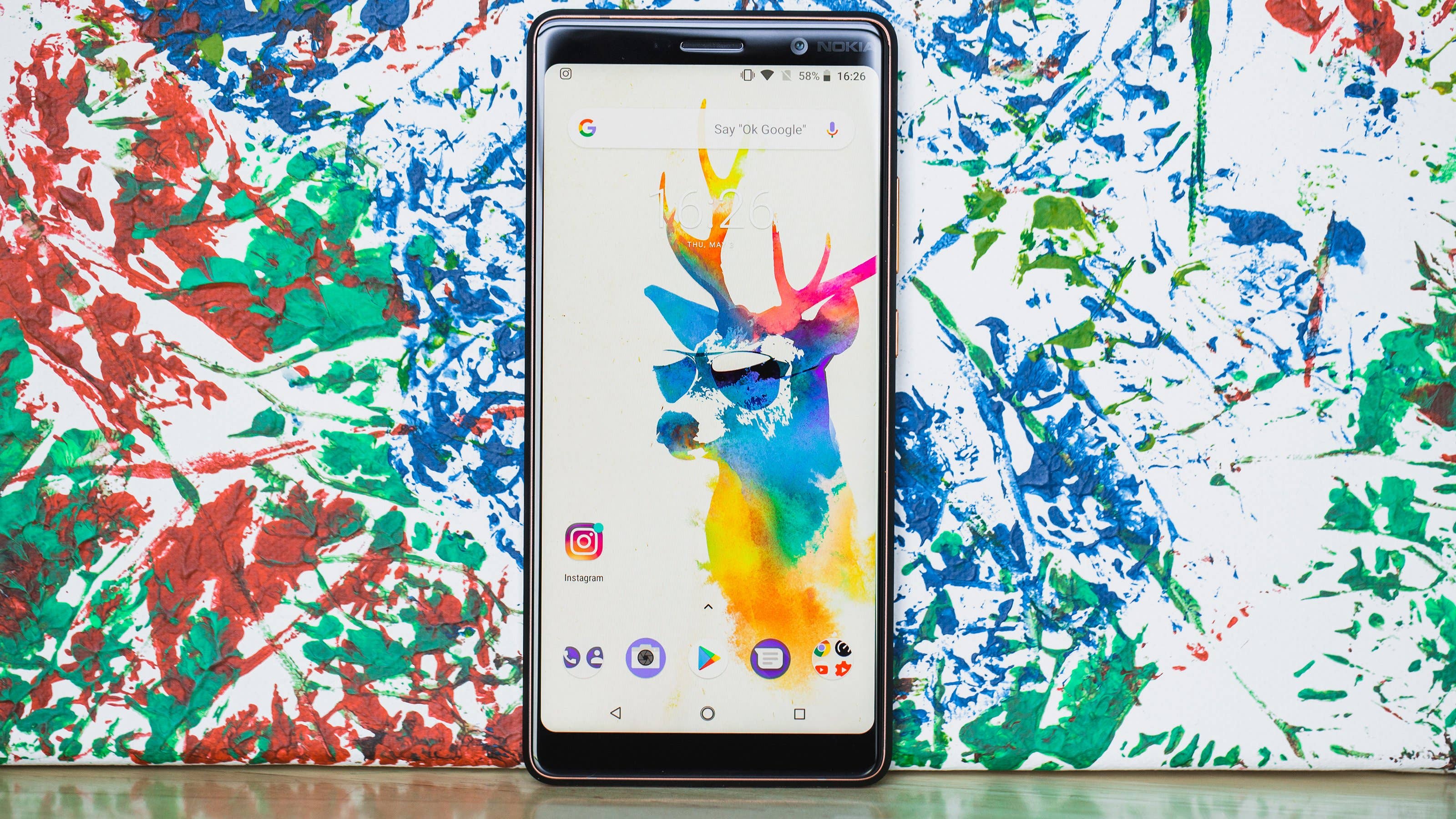 AndroidPIT nokia 7 plus 5001