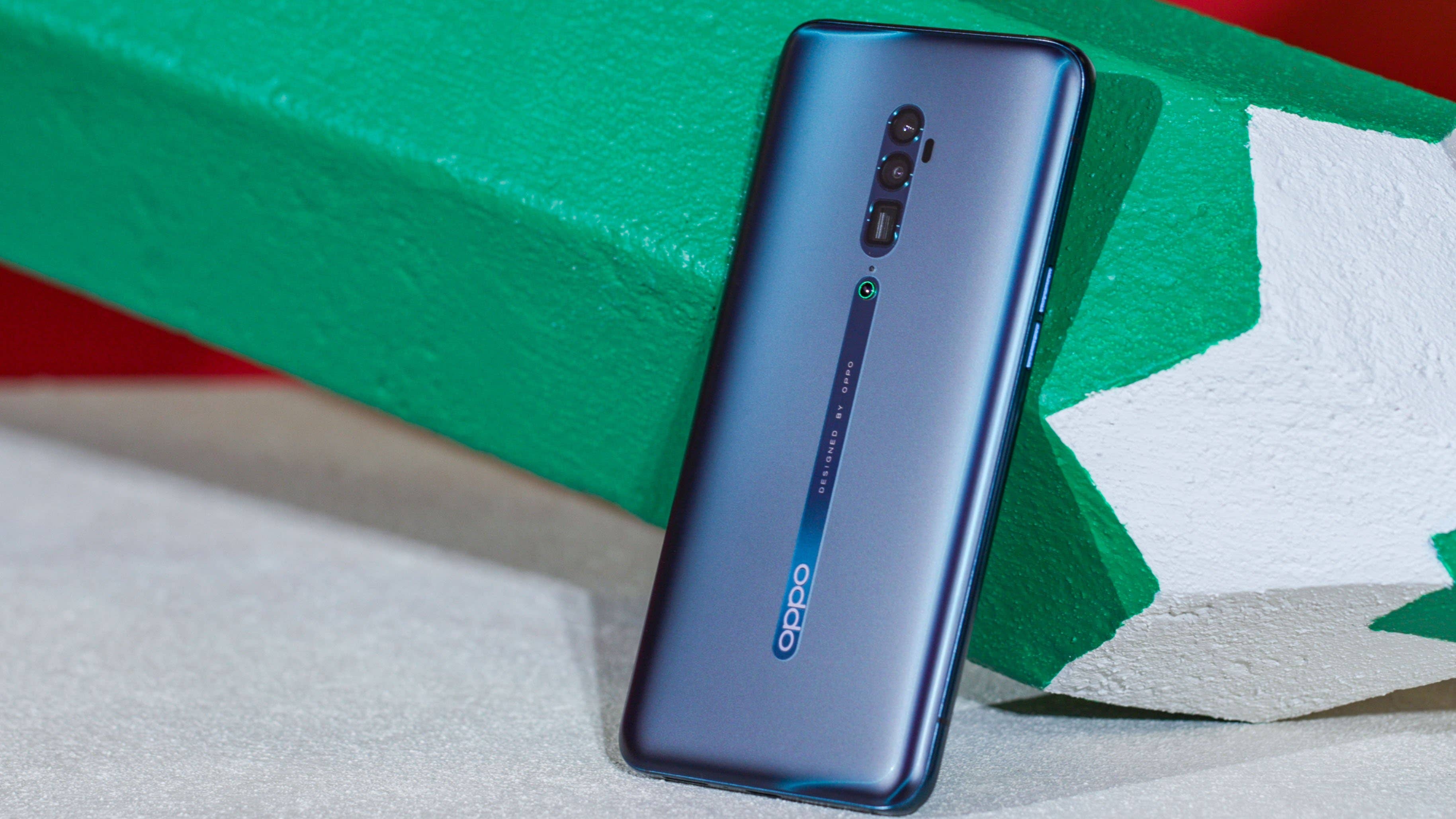 AndroidPIT oppo reno 10x back2