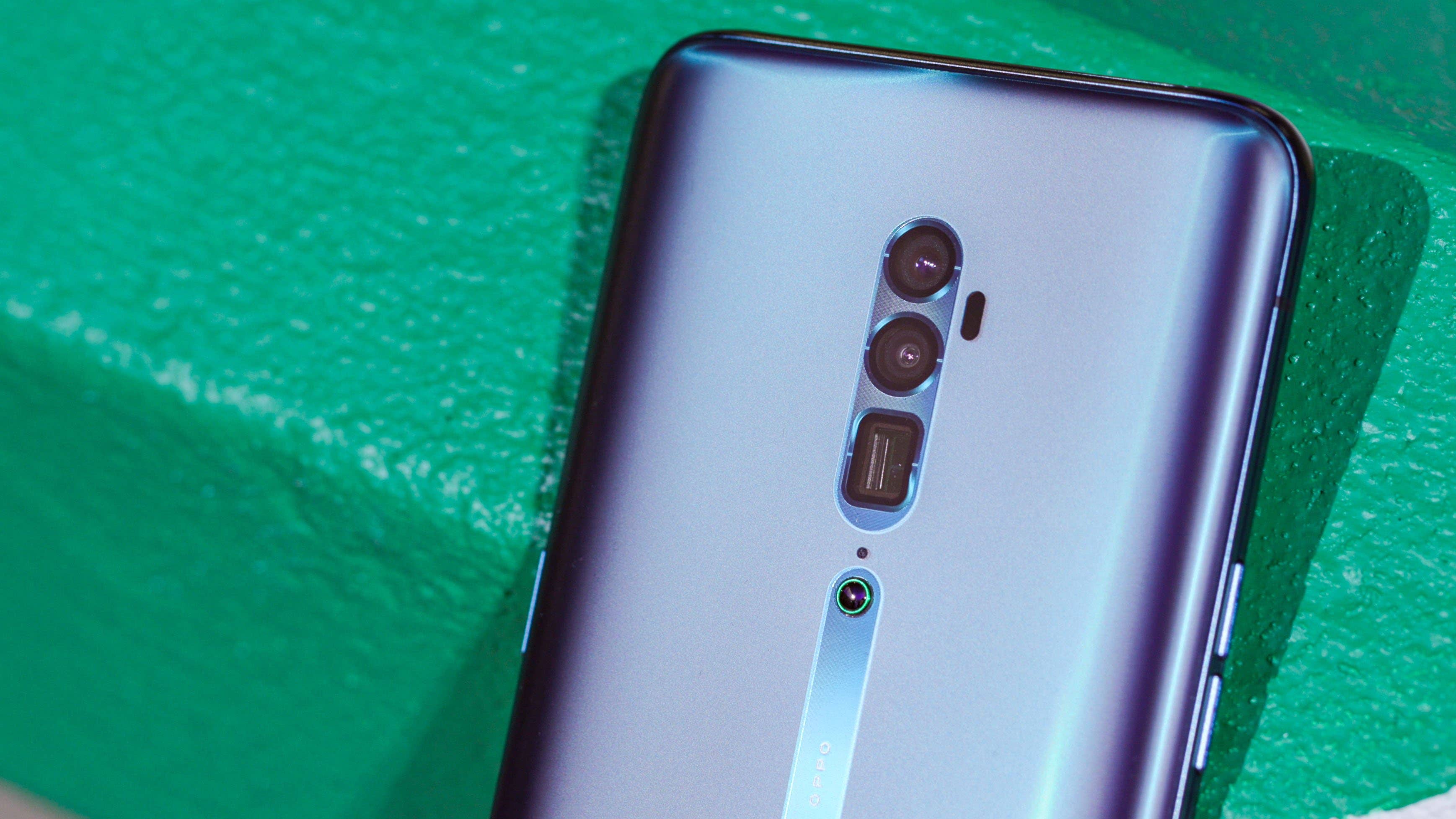 AndroidPIT oppo reno 10x camera