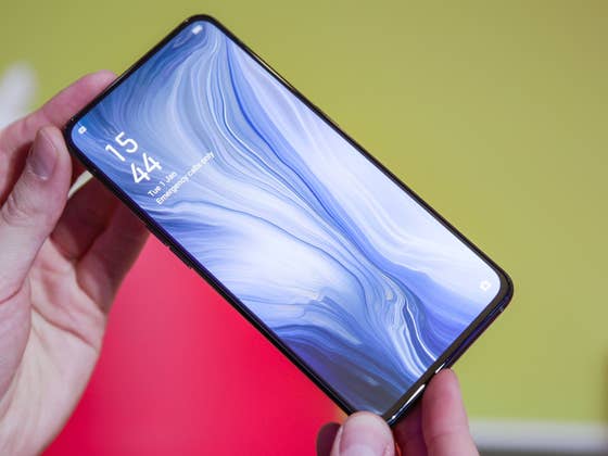 Oppo Reno im Hands-on: Angriff auf die Mittelklasse